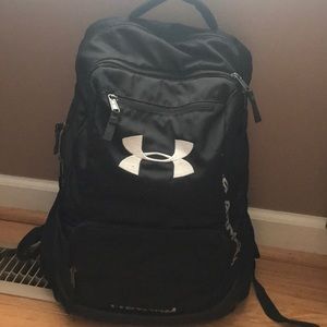 Under Armour Backpack/Bookbag